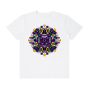 Unisex Classic Crew Neck Cotton T-Shirt