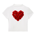 Essential Slim Fit Mock Neck T-Shirt