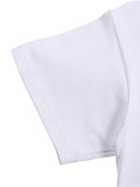Unisex Oversized Cotton T-Shirt
