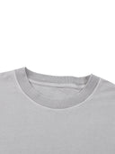 I Have Two Titles: Dad and Papa, I Rock Them Both - T-Shirt