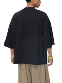 Oversized Drop Shoulder T-Shirt